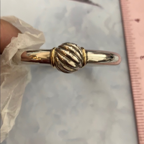 Authentic David Yurman Pendent - Picture 4 of 7